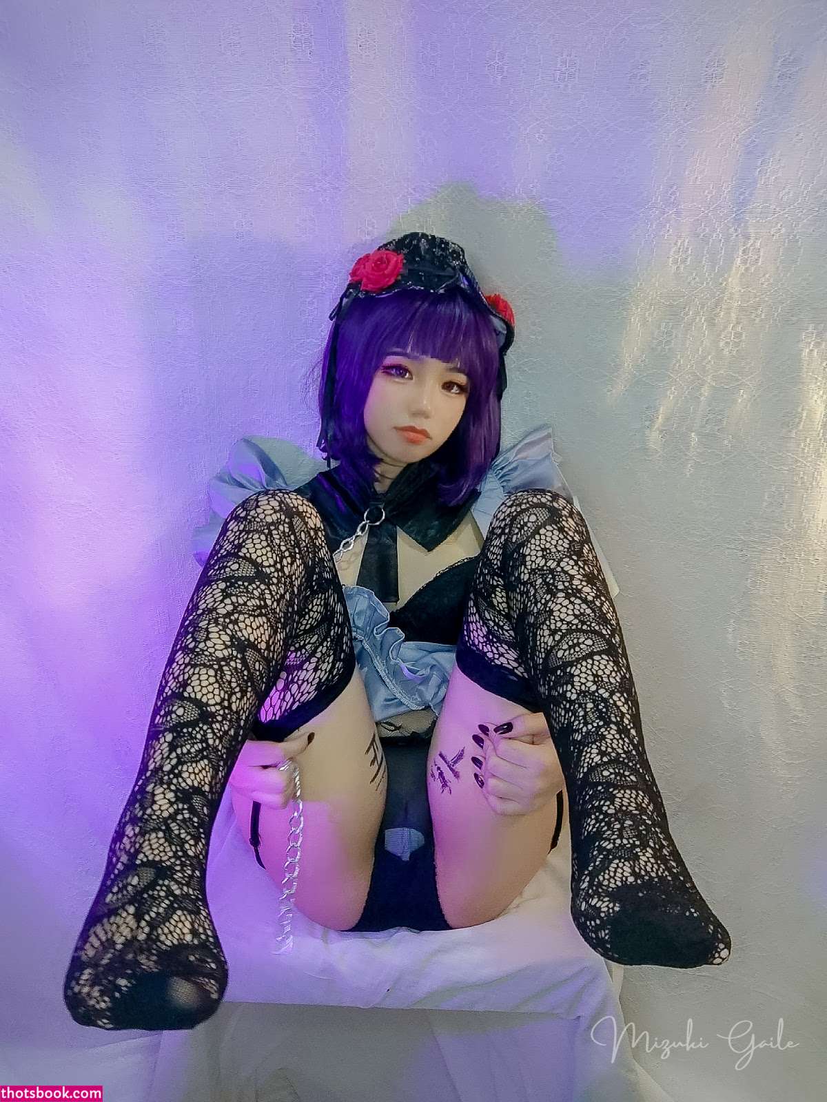 Mizuki Gaile Photo #127