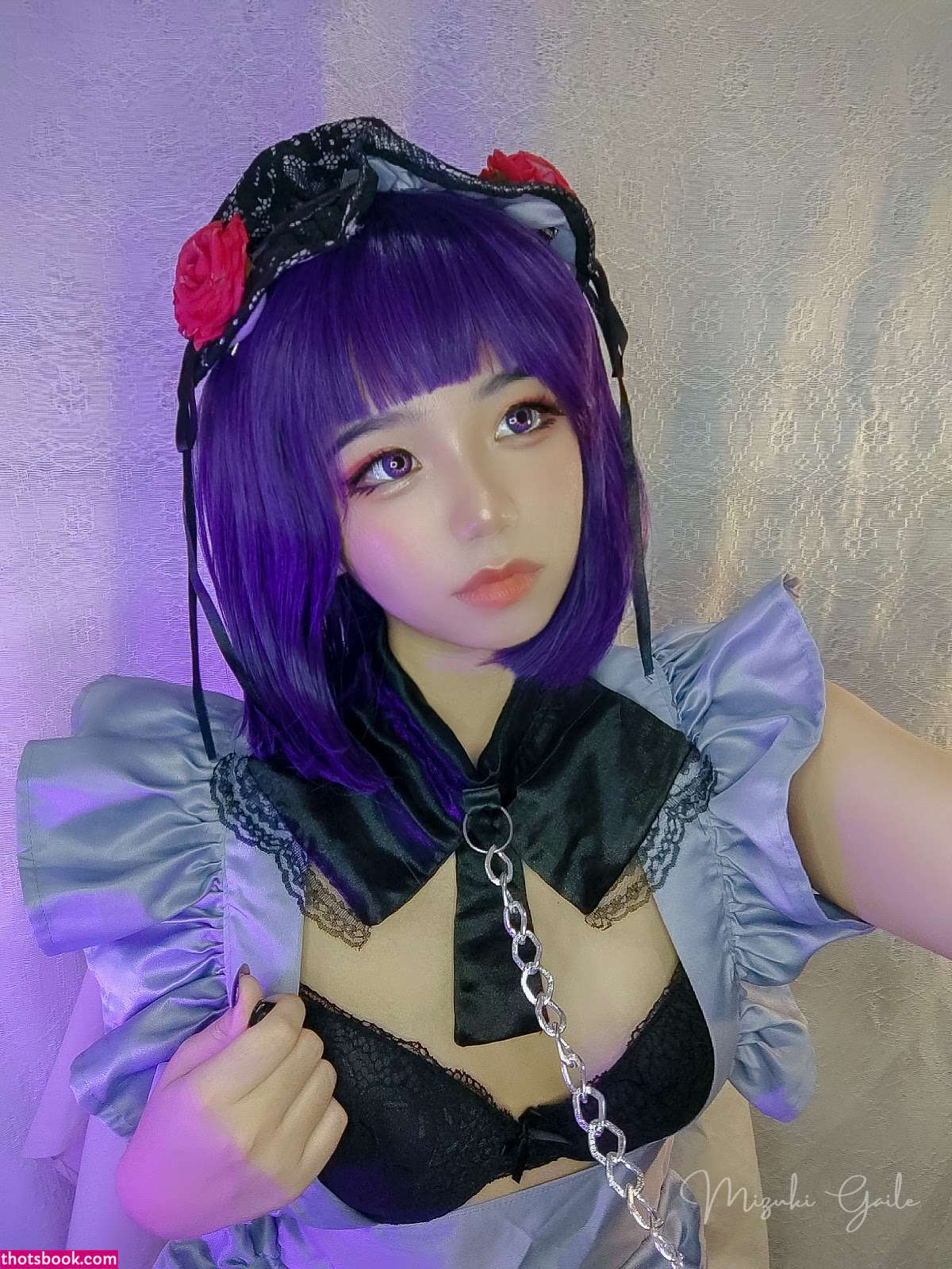 Mizuki Gaile Photo #128