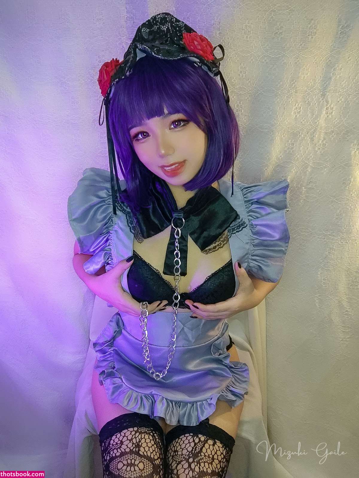 Mizuki Gaile Photo #129