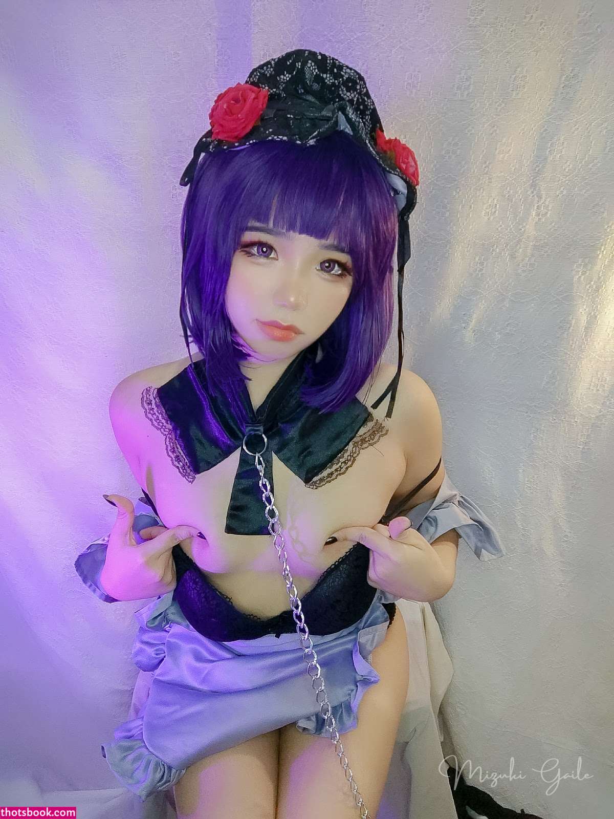 Mizuki Gaile Photo #133