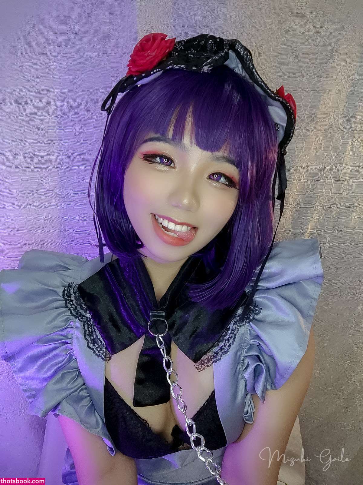 Mizuki Gaile Photo #139