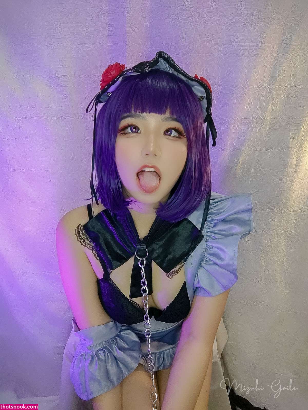 Mizuki Gaile Photo #147