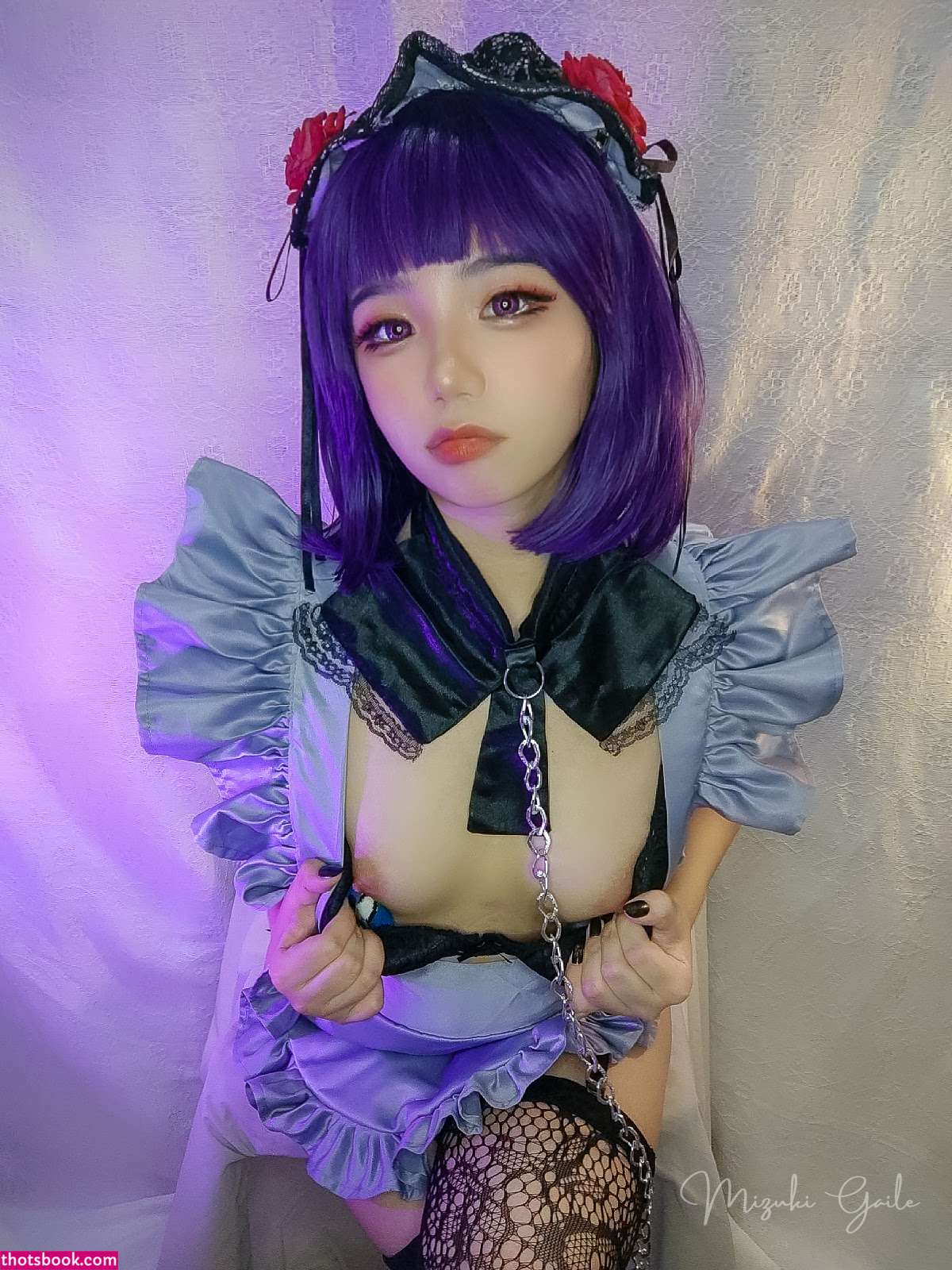 Mizuki Gaile Photo #148