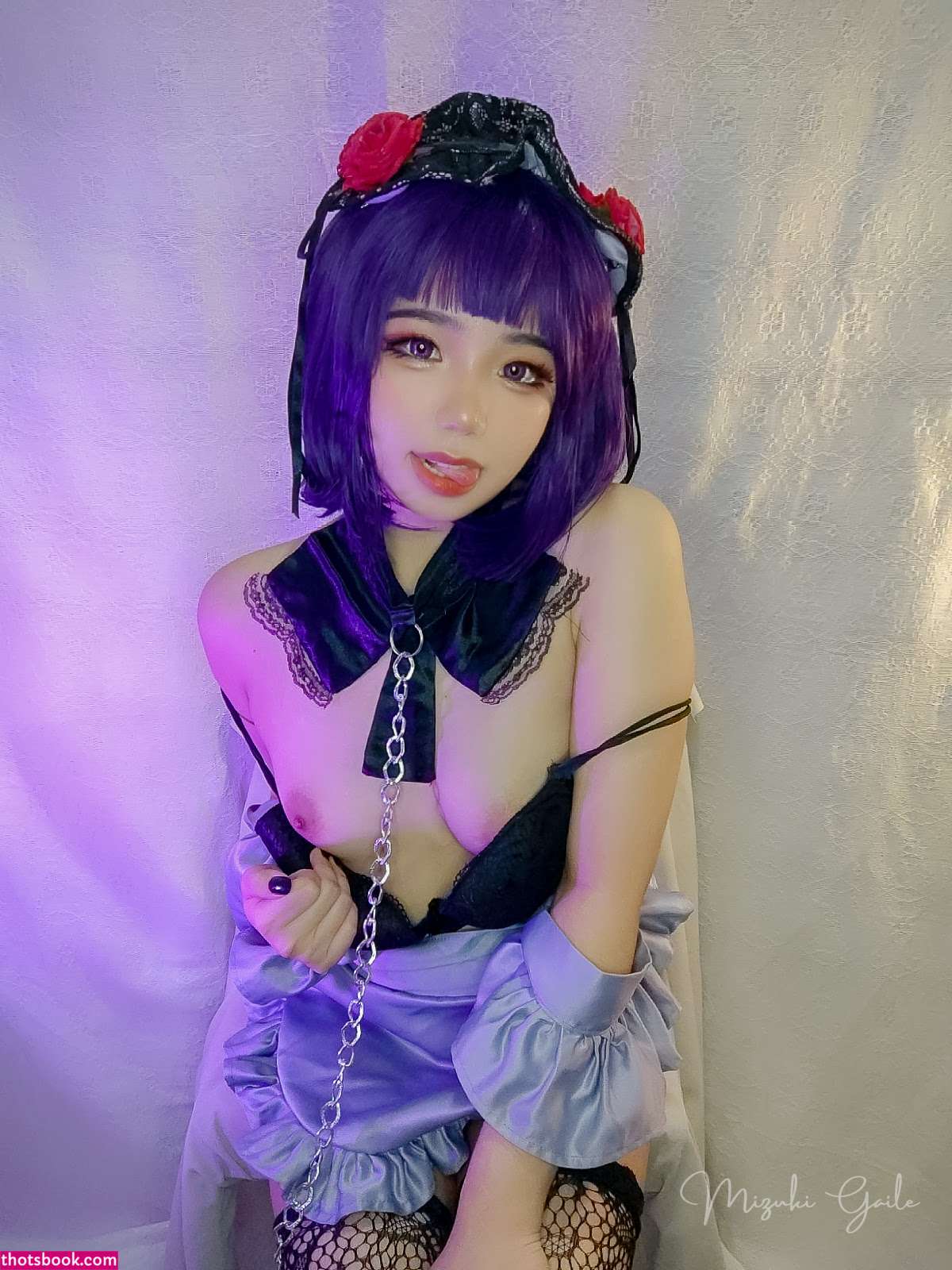 Mizuki Gaile Photo #158