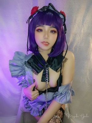 Mizuki Gaile Photo #98