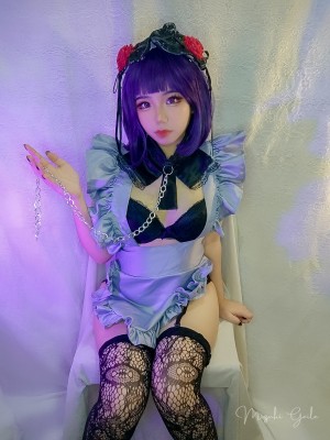 Mizuki Gaile Photo #102