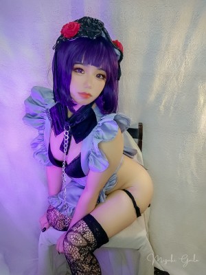 Mizuki Gaile Photo #103