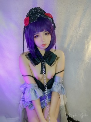 Mizuki Gaile Photo #105