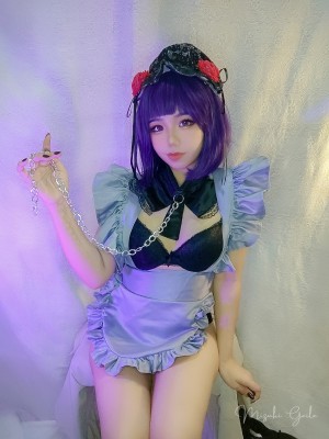 Mizuki Gaile Photo #122