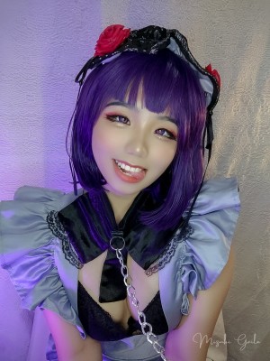 Mizuki Gaile Photo #139