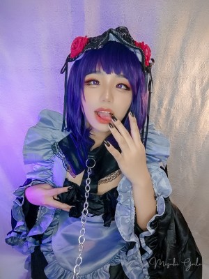 Mizuki Gaile Photo #143