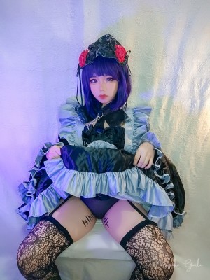 Mizuki Gaile Photo #144