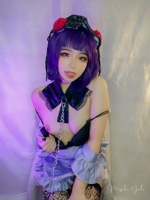 Mizuki Gaile Photo #158