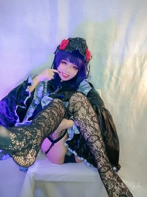 Mizuki Gaile Photo #159