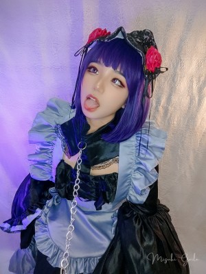 Mizuki Gaile Photo #163