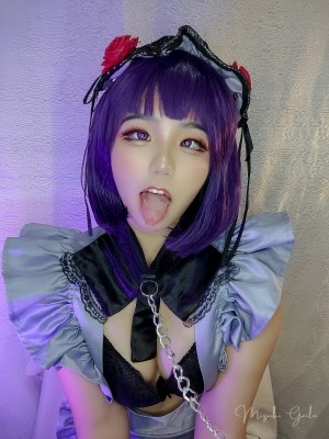 Mizuki Gaile Photo #166