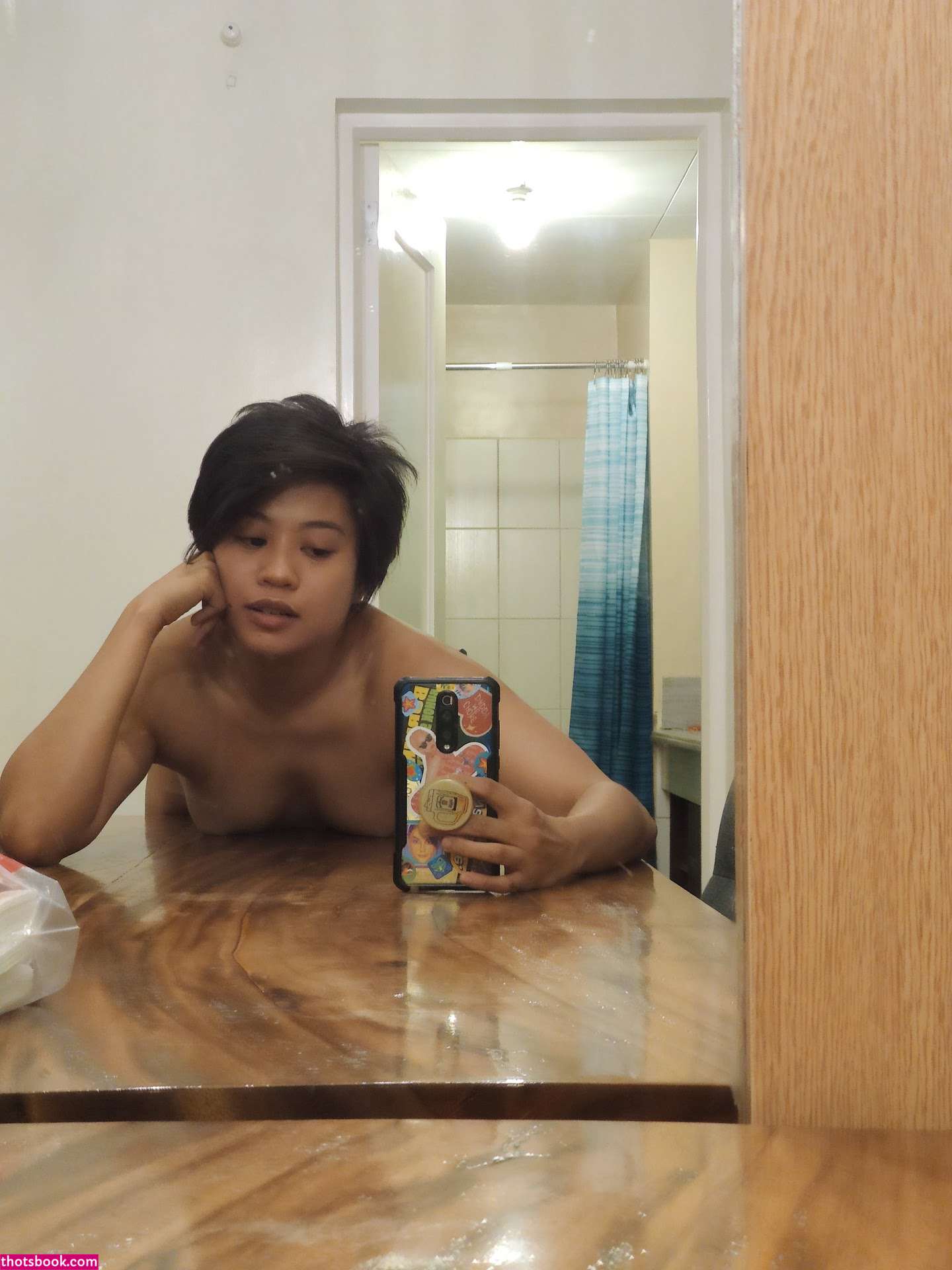 Salome Salvi Photo #72