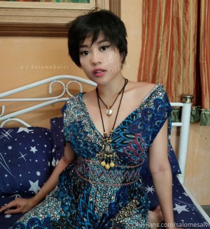 Salome Salvi Photo #95