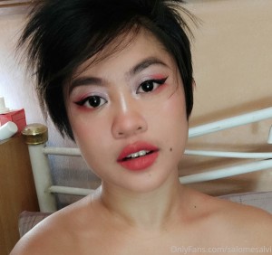 Salome Salvi Photo #105