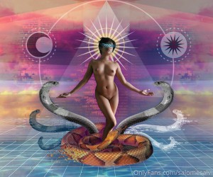 Salome Salvi Photo #106