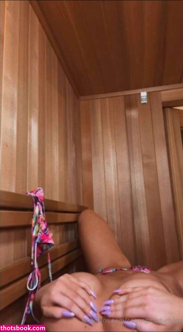 Carrington Durham Photo #131