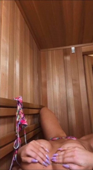 Carrington Durham Photo #131