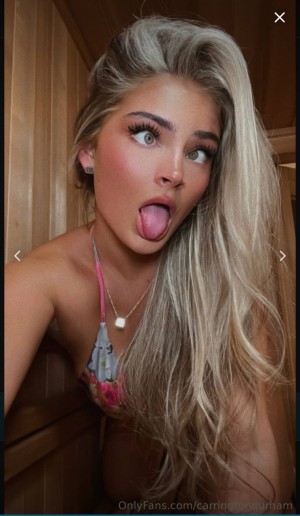 Carrington Durham Photo #140