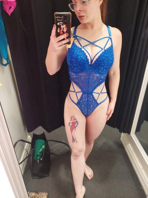 Candice Elizabeth Photo #21