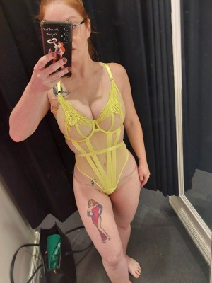 Candice Elizabeth Photo #28