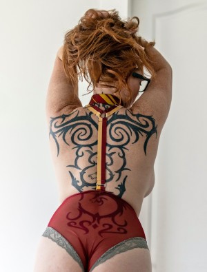 Gingerfever89 Photo #92