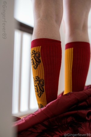 Gingerfever89 Photo #96