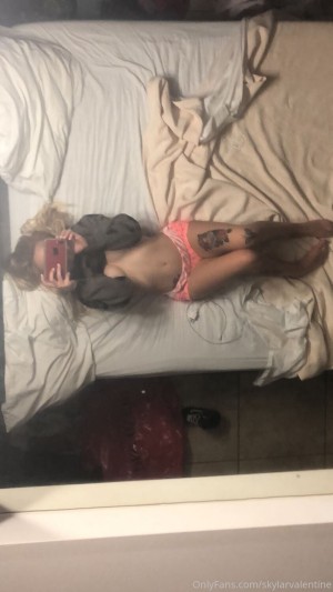 Skylar Valentine Photo #30