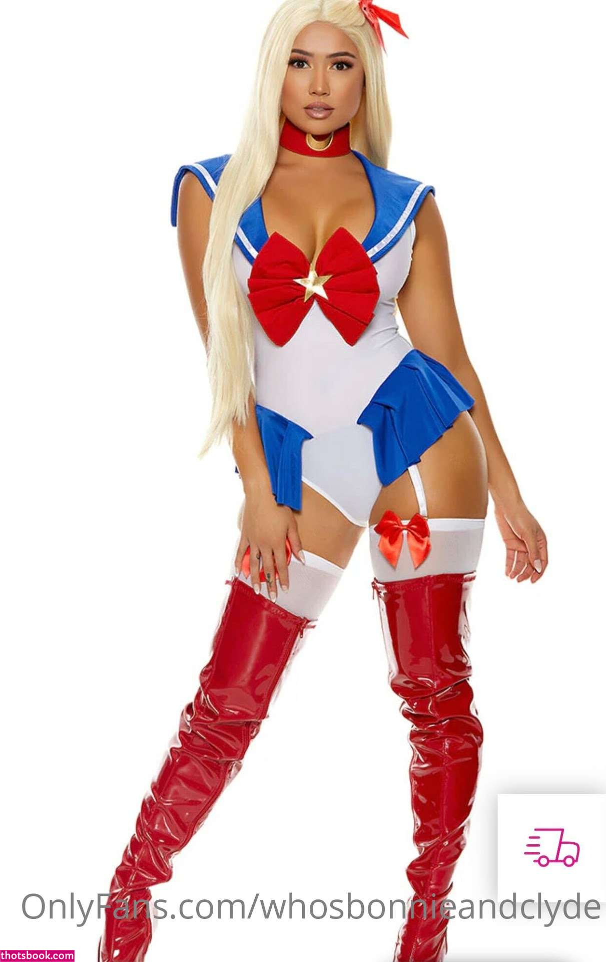 Whosbonnieandclyde Photo #2