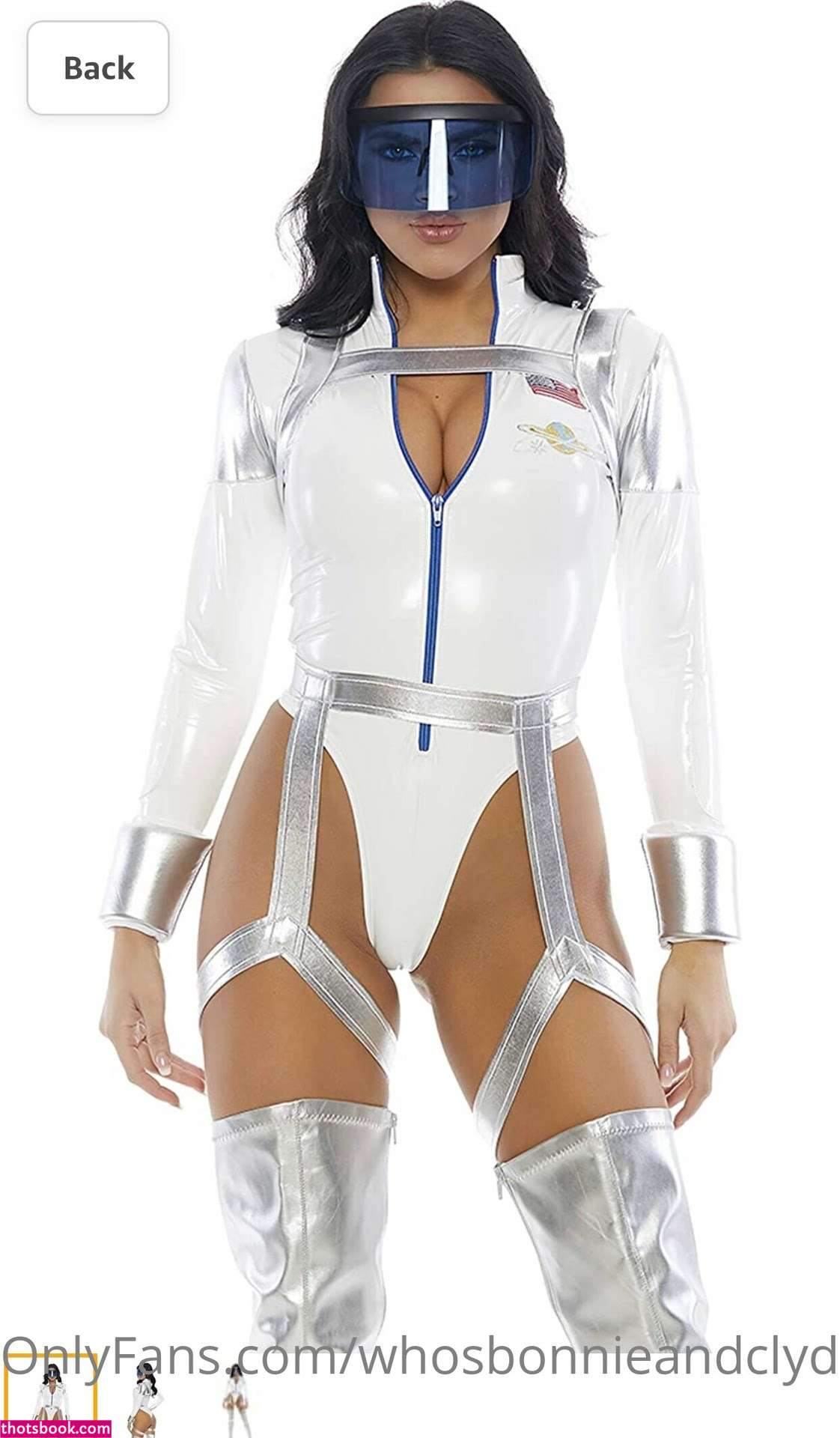 Whosbonnieandclyde Photo #5