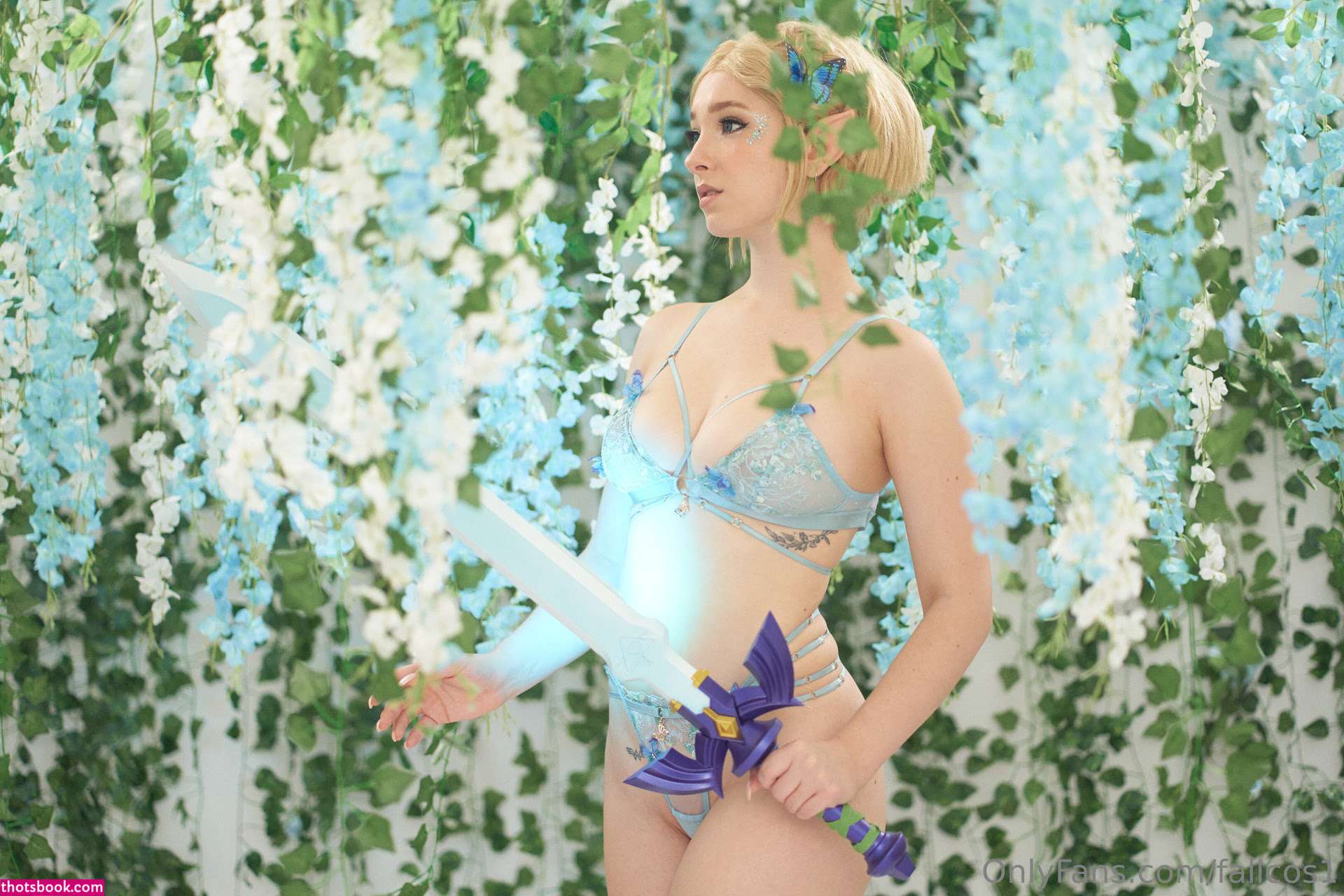 Fallcosplay Photo #505