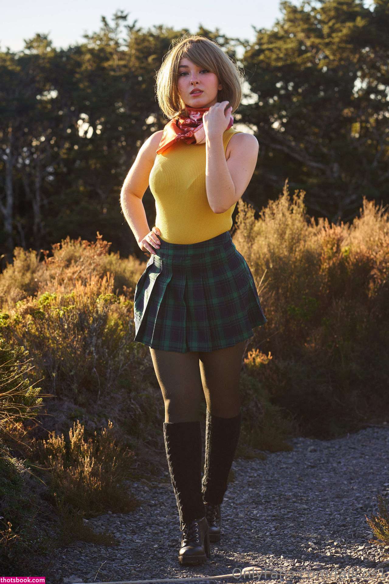 Fallcosplay Photo #628