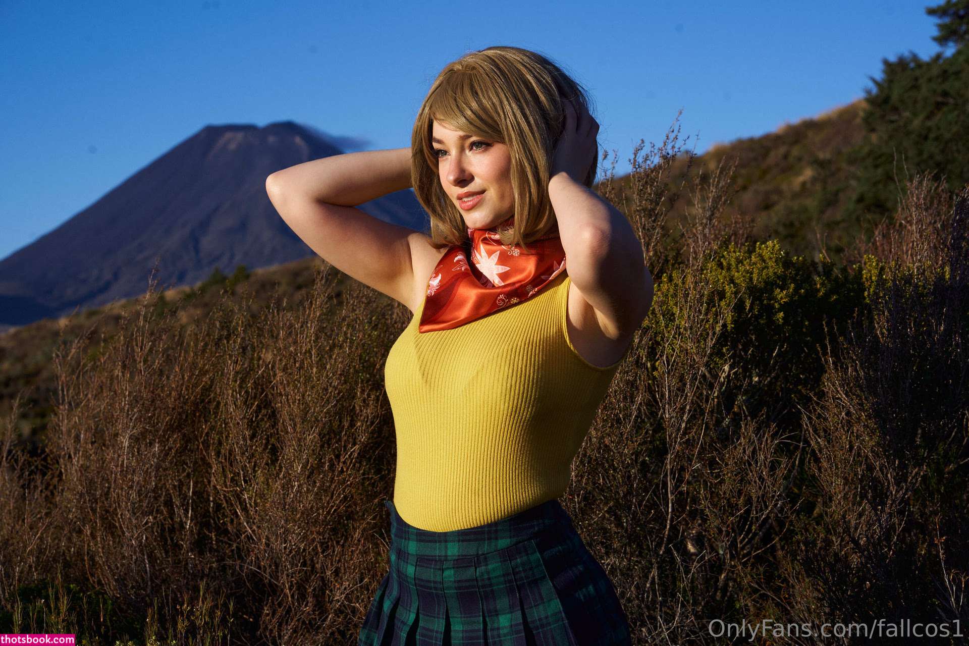 Fallcosplay Photo #632