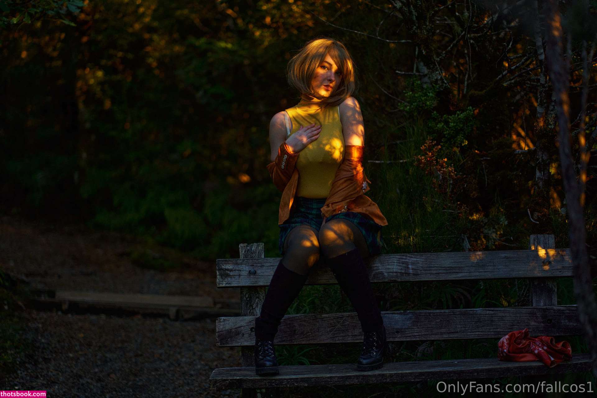 Fallcosplay Photo #651