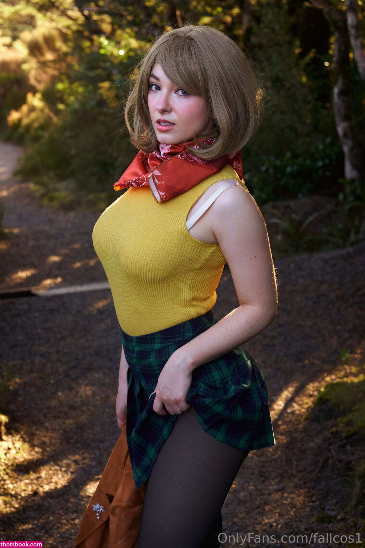 Fallcosplay Photo #655