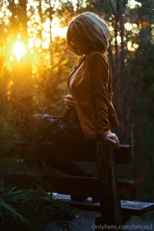 Fallcosplay Photo #636