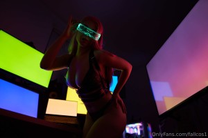 Fallcosplay Photo #668