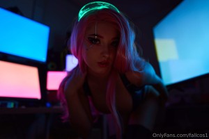 Fallcosplay Photo #694