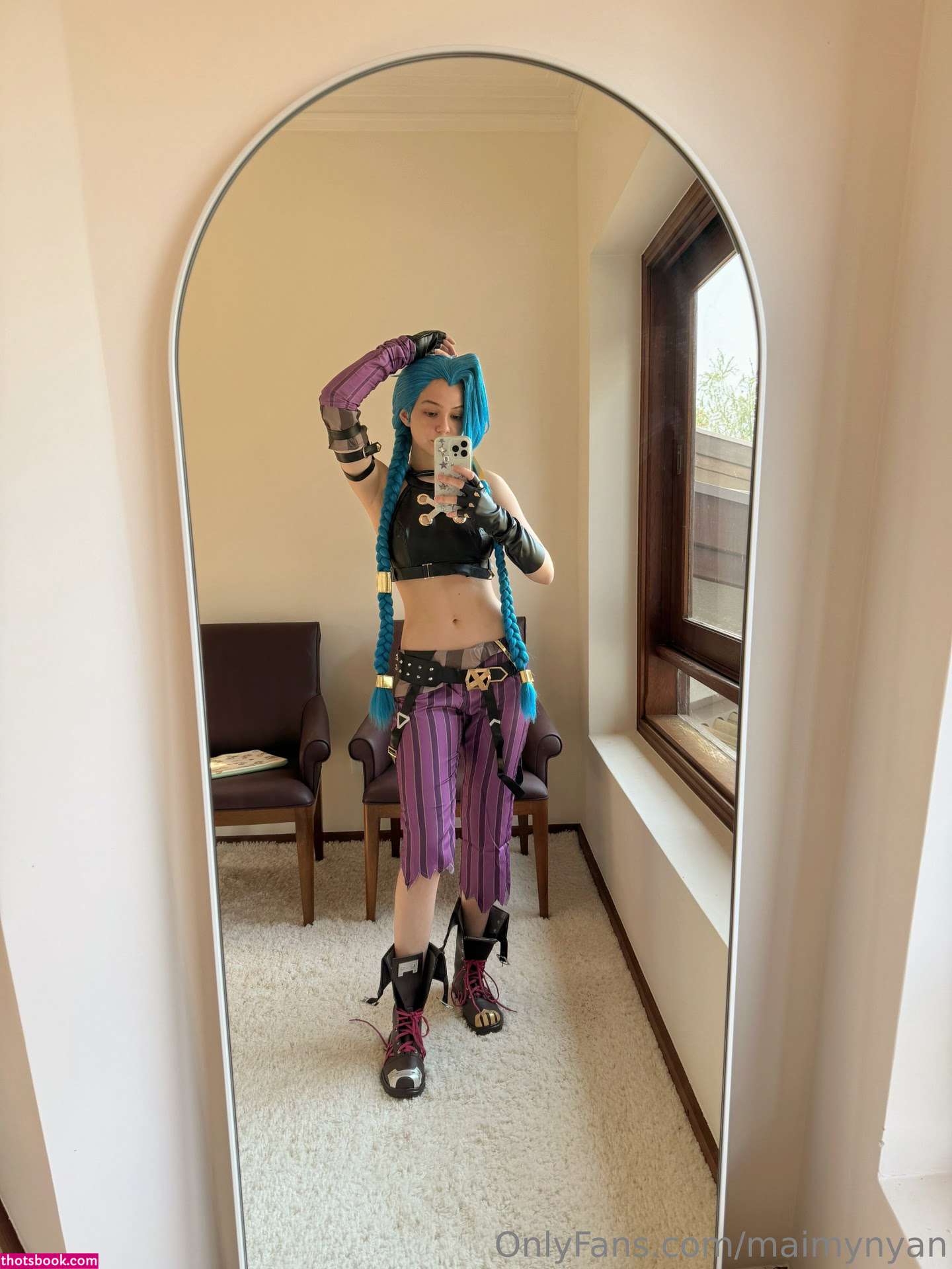 Maimy Nyan Photo #208