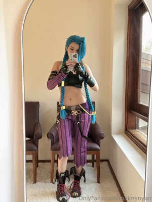 Maimy Nyan Photo #203