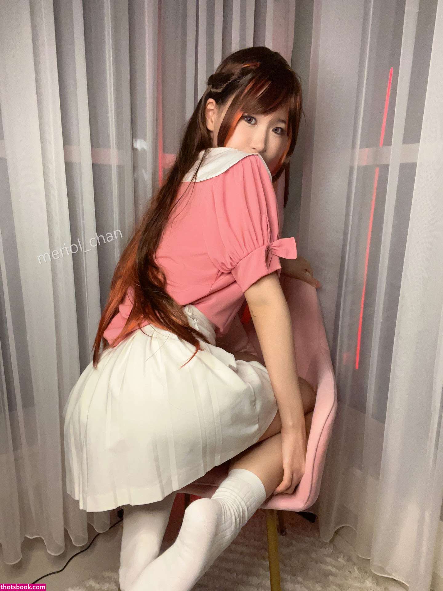 Meriol Chan Photo #209