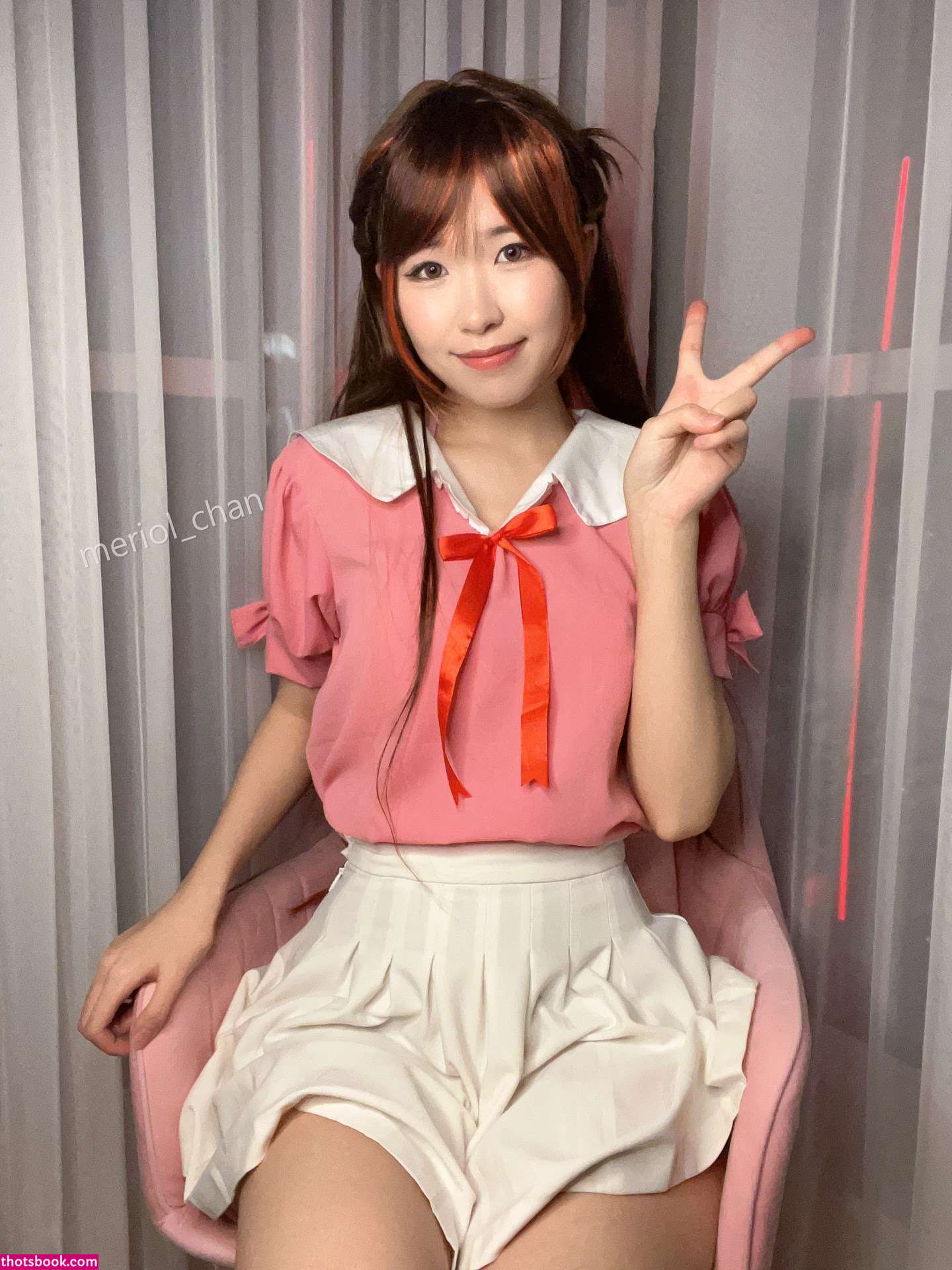 Meriol Chan Photo #213