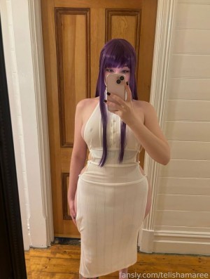 Telishmaree Post #64