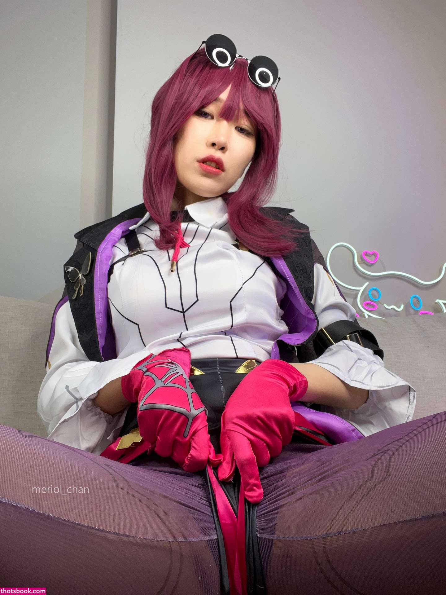 Meriol Chan Photo #270