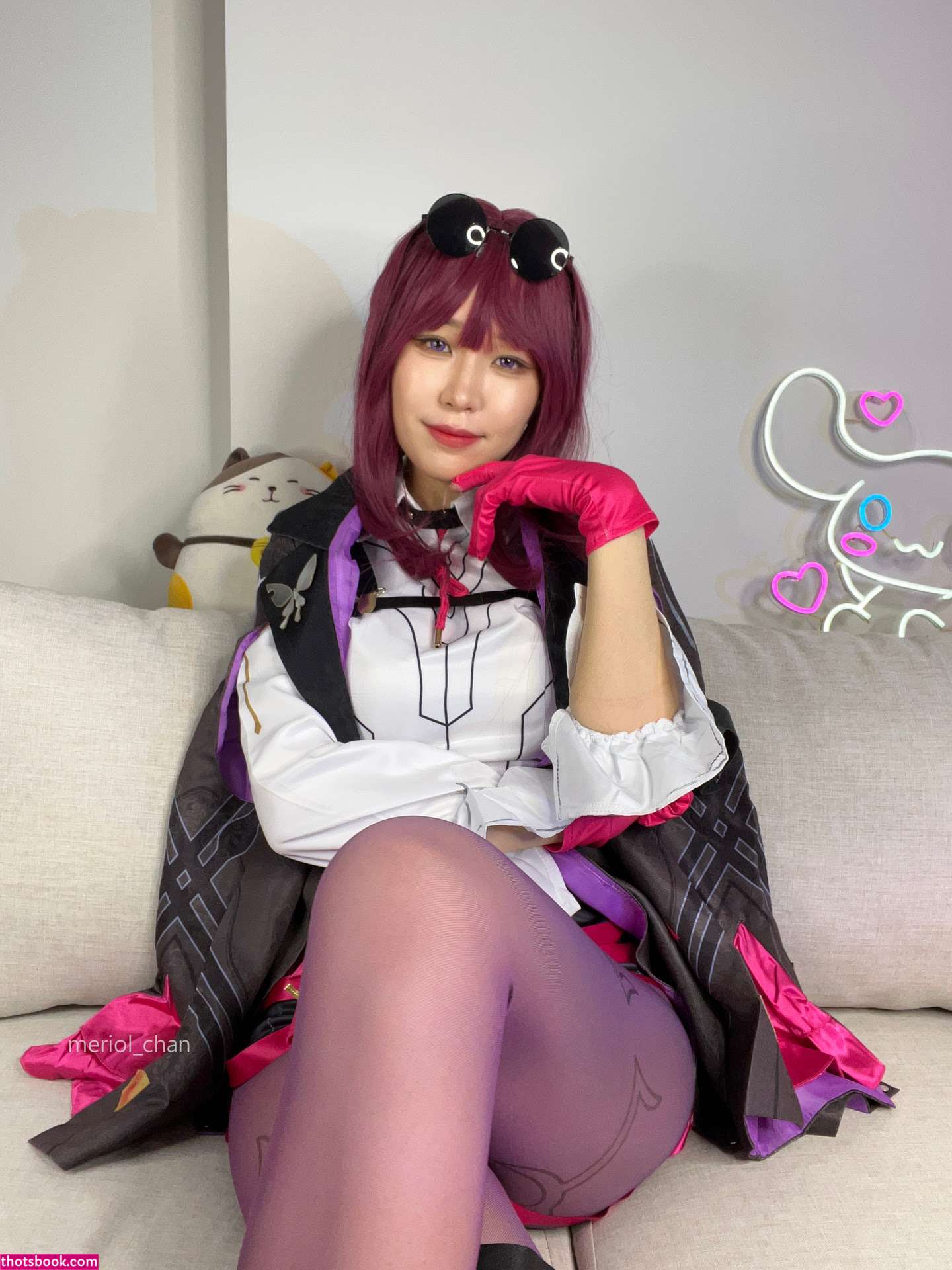 Meriol Chan Photo #276