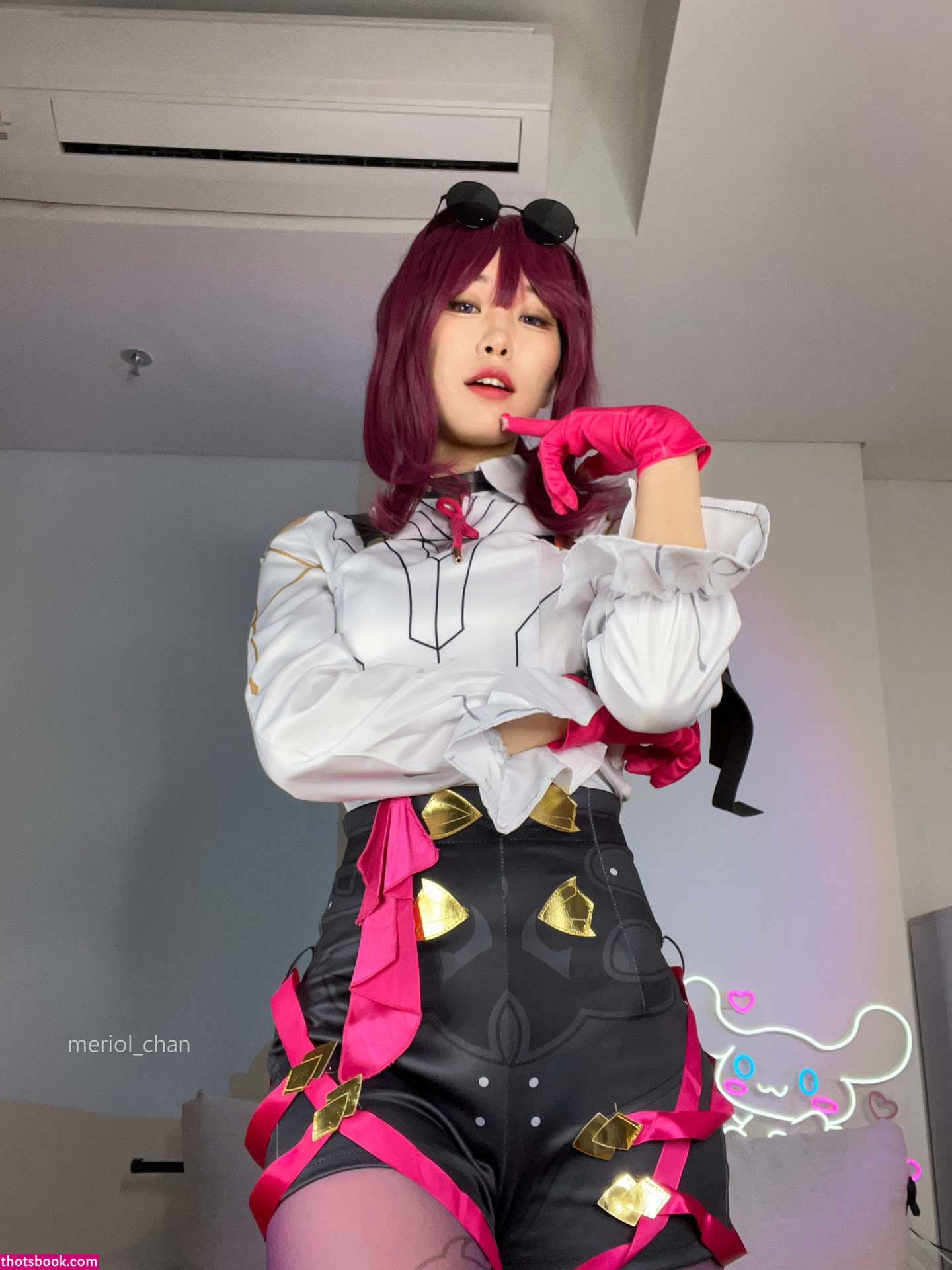 Meriol Chan Photo #277